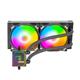 Green Glacier GLC 240 ARGB LGA1700 Liquid Cooling System