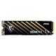 ام اس آی  SPATIUM M470 1TB PCIe 4.0 NVMe M.2 Internal SSD