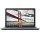 ASUS X540BA A6 9225 4GB 1TB AMD Laptop