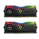 Geil Super Luce RGB DDR4 16GB 3200MHz CL16 Dual Channel Desktop RAM