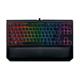 Razer BlackWidow Tournament Edition Chroma V2 with Yellow Switch Mechanical Keyboard