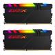 Geil EVO X II DDR4 RGB 16GB 4000Mhz CL18 Dual Channel Desktop RAM
