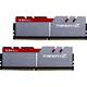 G.SKILL TridentZ 16GB 2x8GB 3200MHz CL16 Dual Channel DDR4 Desktop RAM