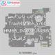 MainBoard Laptop Acer TravelMate 5760 GM-HM65-DA0ZRJMB8C0