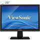 ViewSonic VX2039-SA 20 Inch Monitor