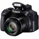 Canon Powershot SX60 HS Digital Camera