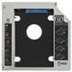 TopRayan Hdd caddy 12.7 internal hdd bracket