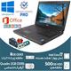 DELL M4800 Workstation Core i7-4930MX 8GB-500GB-2GB K2100M