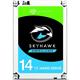 Seagate ST14000VX0008 SkyHawk Surveillance 14TB 256MB Cache Internal Hard Drive