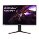 LG 32GP850-B 32Inch 2K 1ms 165Hz IPS Gaming Monitor