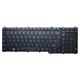 Toshiba P300 Notebook Keyboard