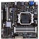 ecs A78F2P-M2 FM2+ Motherboard