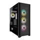 Corsair iCUE 7000X RGB Black Full Tower ATX Case
