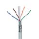 کی نت  K-N2003 CAT6 UTP Network Cable 100M