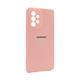 Samsung Galaxy A53 5G Silicone Cover