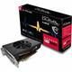 Sapphire 11266-04-20G PULSE Radeon RX 570 4GD5 Graphics Card