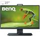 BENQ SW271 27inch 4K UHD Photographer IPS Monitor
