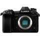 پاناسونیک  Lumix DC-G9 Mirrorless Body Digital Camera