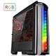 ThermalTake Versa C22 RGB ATX Mid-Tower Case
