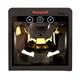 honeywell Honeywell MK7820 Barcode Laser Scanner