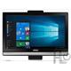 MSI Pro 20E 6QC Core i3 8GB 1TB 4GB Touch All-in-One PC
