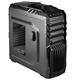 Green X2 Jaguar Version 2 Computer Case