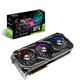 ایسوس  ROG STRIX GeForce RTX3080 O10G LHR GAMING Graphics Card