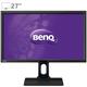 BENQ BL2711U UHD Designer 27Inch IPS 4ms LED Monitor