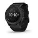 Garmin tactix 7 Standard Edition Premium Tactical GPS Watch with Silicone Band