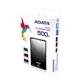 Adata Dashdrive HV620 External Hard Drive – 500GB