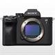 Sony Alpha a7 IV Mirrorless Body