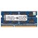 Kingston PC3L-12800 8GB DDR3L 1600MHz SODIMM Laptop Memory