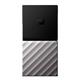 Western Digital My Passport 2TB External SSD Drive
