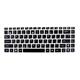ASUS X445 Laptop keyboard protector
