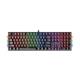 Fantech MAXFIT108 MK-855 Wired Gaming Keyboard