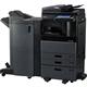 Toshiba e-STUDIO 4508 A Copier Machine