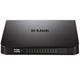 D-link DES-1024A 24-Port 10/100Mbps Unmanaged Desktop Switch