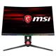 MSI Optix MPG27C 27 Inch Full HD Curved Gaming Monitor