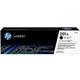 HP 201A Black LaserJet Toner Cartridge