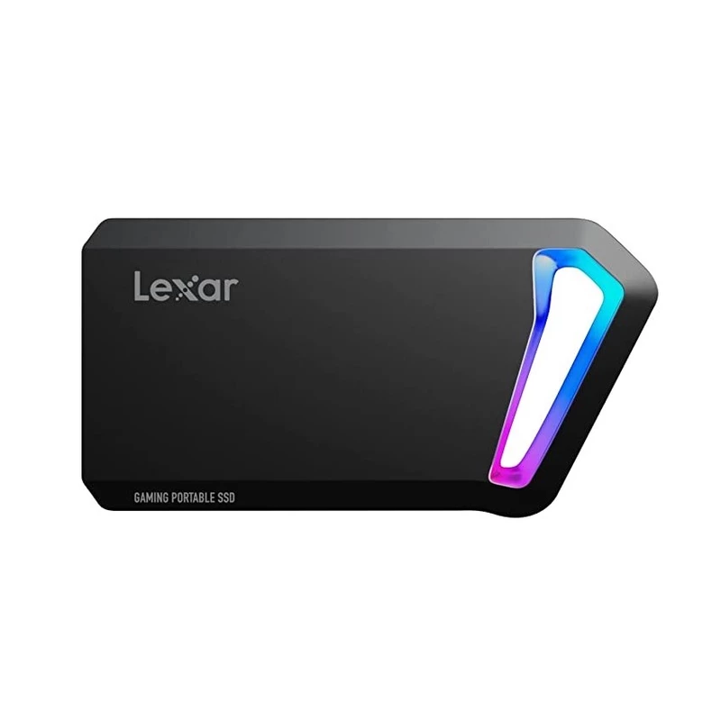 Lexar SL660 BLAZE Gaming 1TB External SSD Drive
