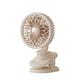 Xiaomi Clip-on Fan Galsang Flower