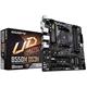 GigaByte B550M DS3H AM4 Motherboard
