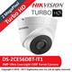 دوربین مداربسته آنالوگ دام هایک ویژن Turbo HD مدل DS-2CE56D8T-IT1