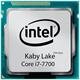 Intel Core-i7 7700 3.6GHz LGA 1151 Kaby Lake TRAY CPU