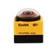 Kodak Pixpro sp360 Action Camera