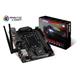 MSI Z270I GAMING PRO CARBON AC LGA 1151 Motherboard