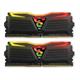Geil Super Luce RGB DDR4 16GB 3000MHz CL16 Dual Channel Desktop RAM