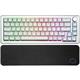 Cooler Master CK721 GKTL1 White Keyboard