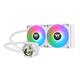 ThermalTake TH240 V2 Ultra ARGB Sync Snow Edition All-In-One Liquid Cooler