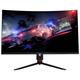 Gplus GGM-K329QN 32Inch QHD 3ms 165Hz VA Monitor